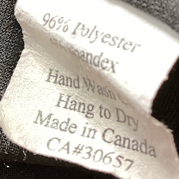 Shelly Klassen boho bright patterned dress. Fit and flair small - Picture 15 of 15